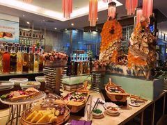 -雅枫国际酒店(深圳会展中心店)