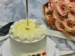 -玲婧胡同·生日蛋糕·餐厅(嘉里城店)
