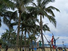 -大梅沙海滨公园