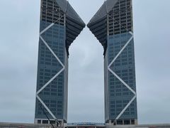 -滴水湖