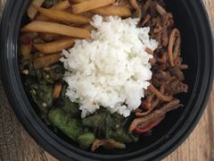 -吃饭皇帝大(解放西路店)