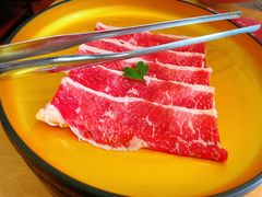 -牛New寿喜烧(青浦店)