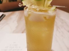 -théATRE 茶聚场(王府中環店)