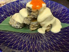 -古田居·特色寿司料理(骏欣中心店)