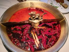 -小龙翻大江文化火锅(宽窄店)