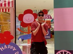 -宝龙城(杭州滨江店)