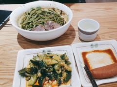 -秦关面道(世博店)