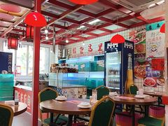 -谢记上海大排档(长寿路店)