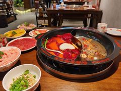 -牛市坎火锅(建设路店)
