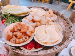 -有拈头成都市井火锅(老门东店)