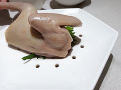 -狮王府淮扬菜(新街口友谊店)