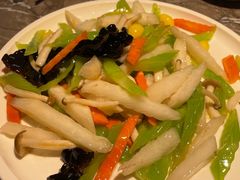 -前海沿·青岛菜(李沧万达店)