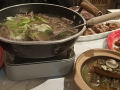 -乔阿马·江南味·驴肉香(龙湖华泾天街店)