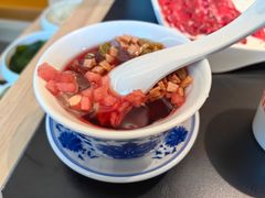 -鲜牛记潮汕牛肉火锅(淮安珠海路店)