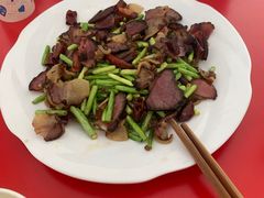 -蜀香川菜鱼庄(然乌店)