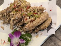 -今鲜源大酒店·中华餐饮名店(新湛路店)