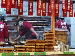 大堂-罗妈砂锅(四川成都奎星楼店)