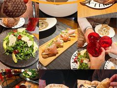 -IL TEATRO 精品意大利餐厅