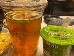 -争鲜回转寿司(浦东三钢里PLUS店)