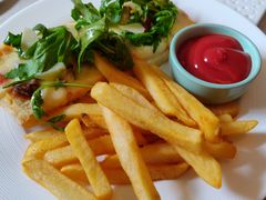 -Kitchen·Y洋厨房西餐厅(王府壹号店)