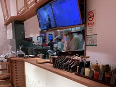 -小满手工粉(上海月星环球港店)