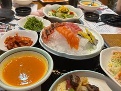 -松坂屋日料自助(长城路店)