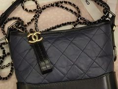 -Chanel(德基广场店)