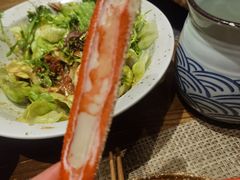 -蟹将军·松叶蟹和牛日料放题自助(K11店)