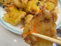 -京滨饭店·餐厅(阜外大街店)