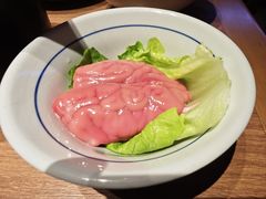 -巴奴毛肚火锅(京西大悦城店)
