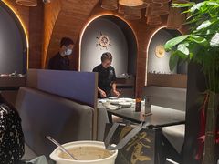 -佬太公海鸭·海鲜大排档(上海总店)