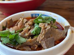 -晋B2008刀削面(小南庄店)