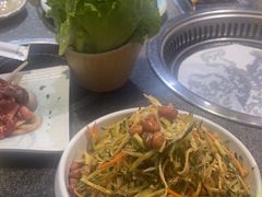 -鹤之乡·齐齐哈尔烤肉·非遗(秋涛路店)