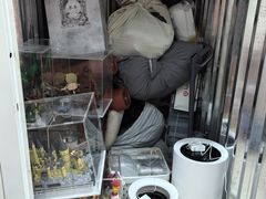 -美立方自助仓迷你小仓库(太阳宫凯德店)