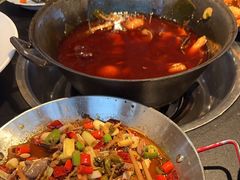 -李子坝梁山鸡(李子坝大鸡哥店)