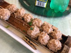 农家清远竹筒蒸肉丸-香顺·客家菜(常平店)