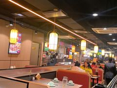 -川芙蓉·市井老川菜(长寿路店)