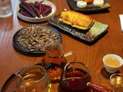 -人间酒暖·Go blanc·烧鸟·深夜食堂(陆家嘴店)