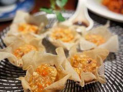 公主素蟹粉-桂满陇天书(南京德基旗舰店)