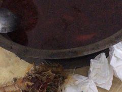 -重庆特色冷锅鱼(武大店)