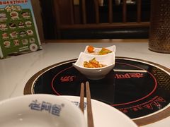 -老阿爸鲜鱼土菜(独墅湖店)