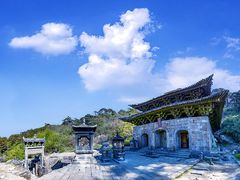 -三清山风景名胜区