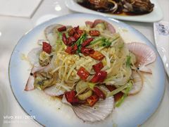 -来之顺海鲜菜馆·青岛菜·始于1993(栈桥店)