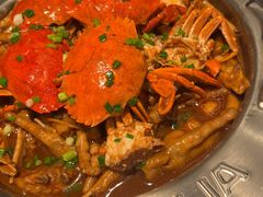 -胖哥俩肉蟹煲(湛江印象汇店)