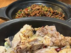 -云海肴·汽锅鸡·云南菜(东坝金隅店)