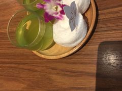 -Let’s Relax Spa(Siam Square One)
