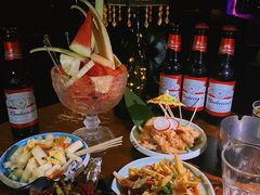 -隐肆威士忌鸡尾酒吧(玉沙国际店)