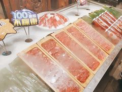 -老凯俚酸汤鱼(鸿通城店)