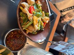 -Ameigo梅果·云贵川bistro(长宁来福士店)