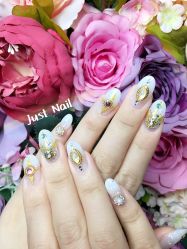 -JustNail甲思美甲